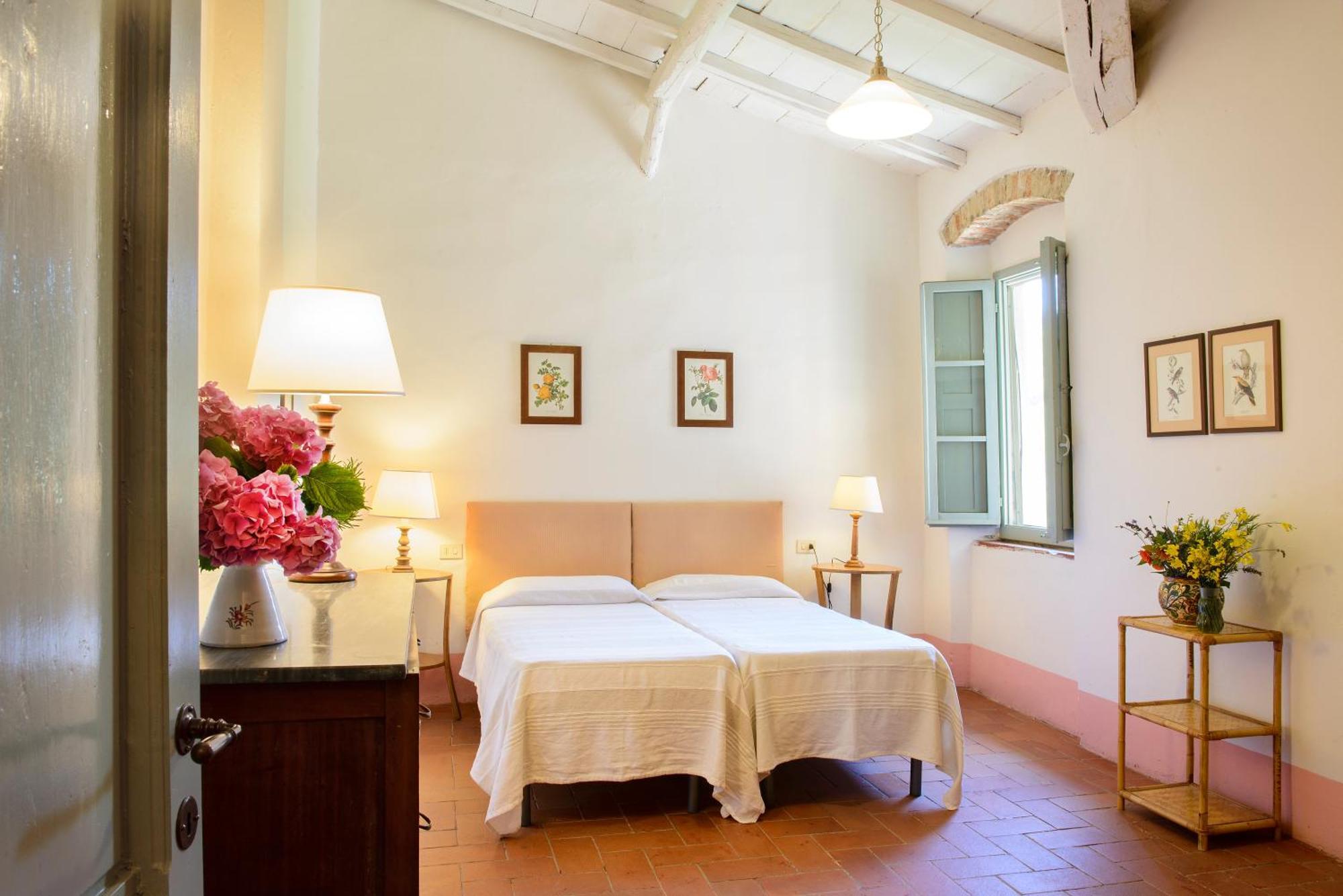 Petrolo Villa Bucine Ngoại thất bức ảnh