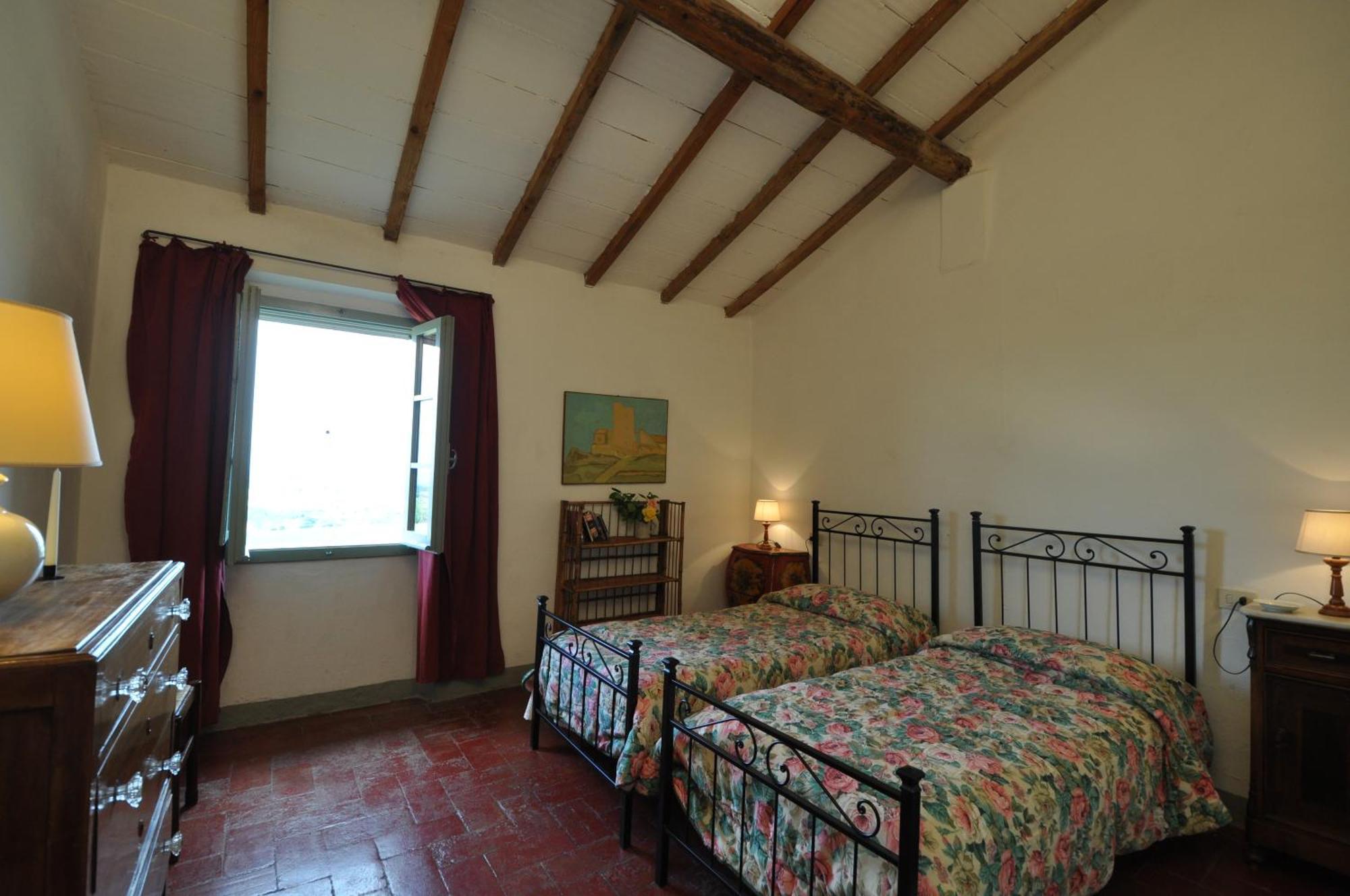 Petrolo Villa Bucine Ngoại thất bức ảnh