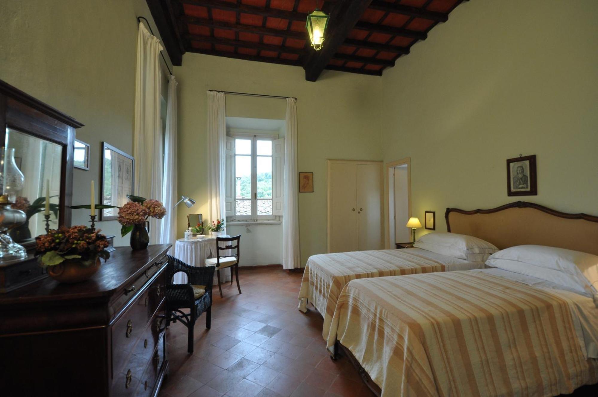 Petrolo Villa Bucine Ngoại thất bức ảnh