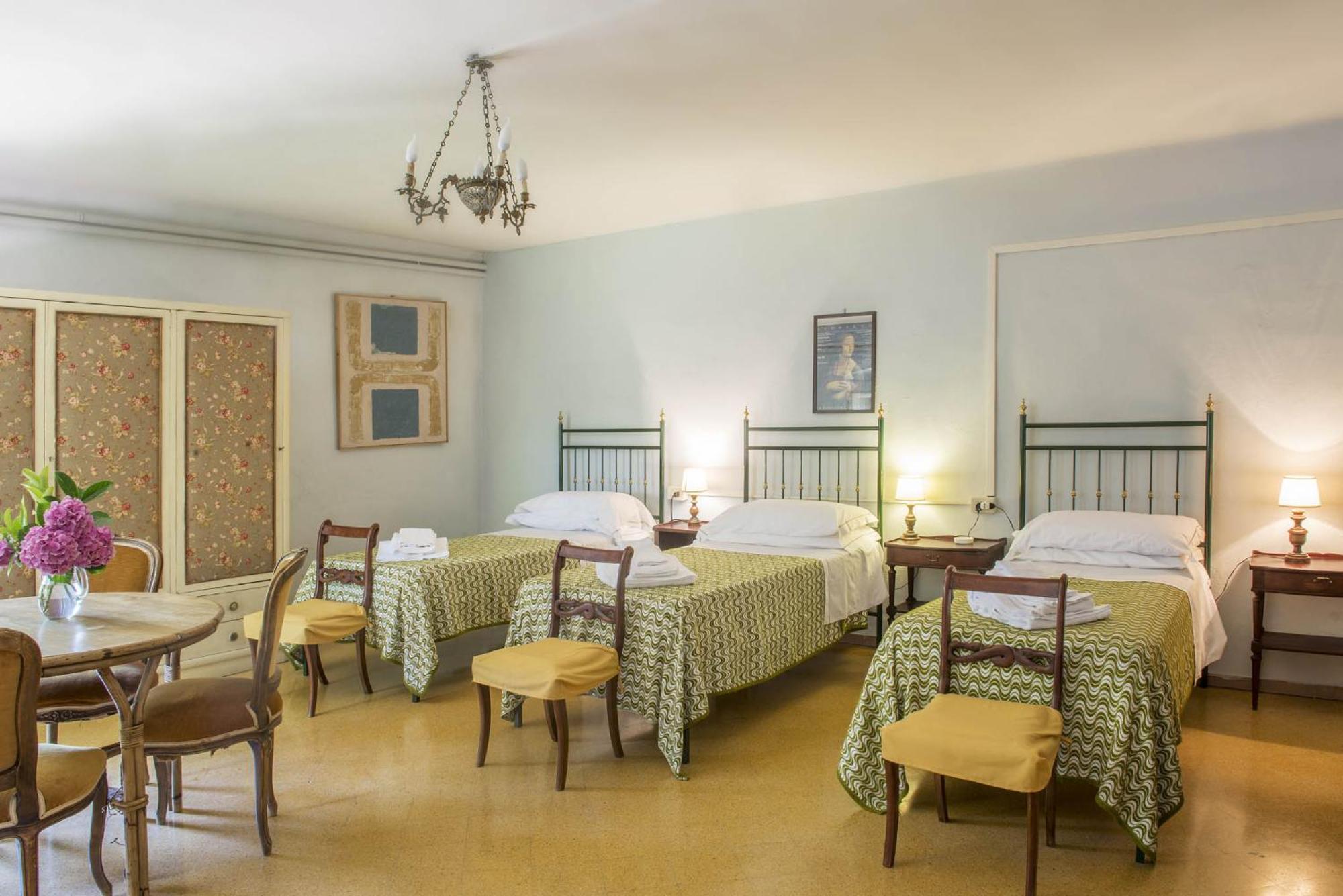 Petrolo Villa Bucine Phòng bức ảnh